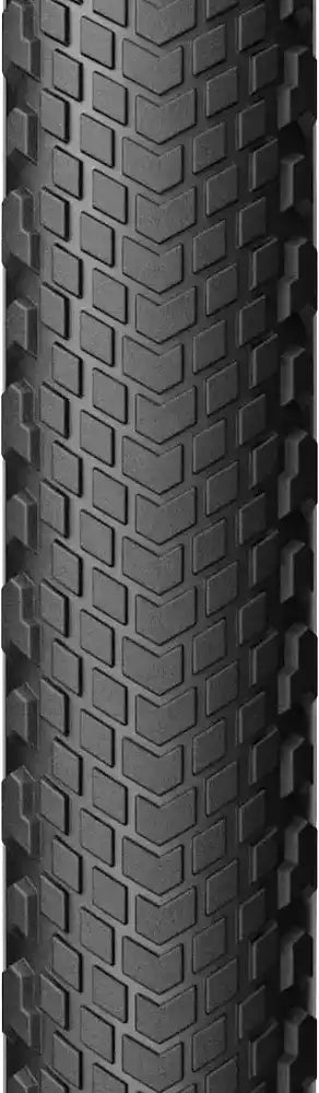 Pirelli Cinturato Gravel H TLR Tubeless Folding Gravel Tyre - ABC Bikes