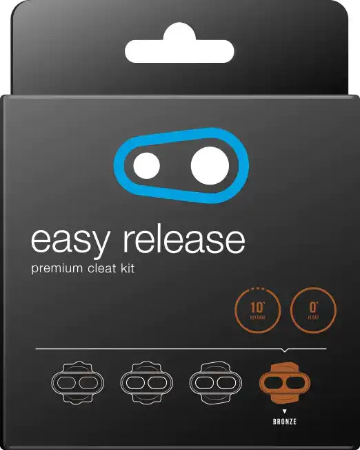 Crankbrothers Easy Release MTB Cleats - ABC Bikes