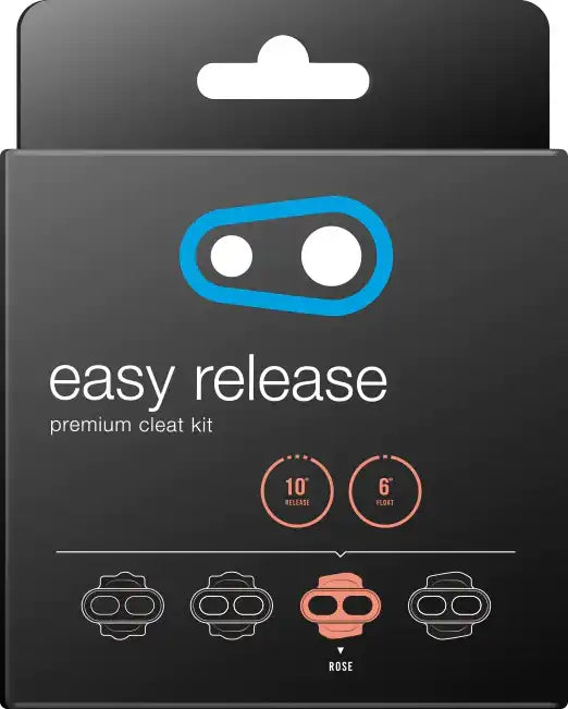 Crankbrothers Easy Release MTB Cleats - ABC Bikes