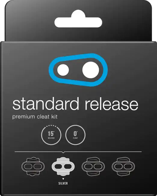 Crankbrothers Standard Release MTB Cleats - ABC Bikes