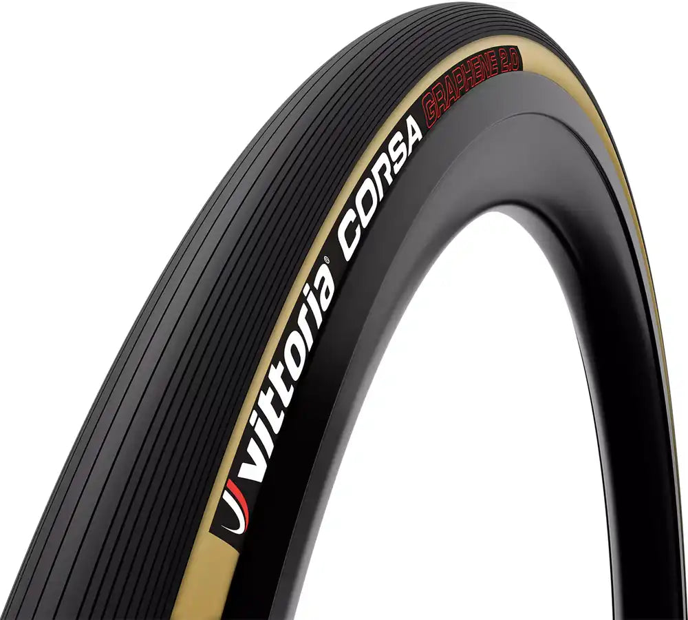 Vittoria Corsa G2 Tubular Road Tyre - ABC Bikes