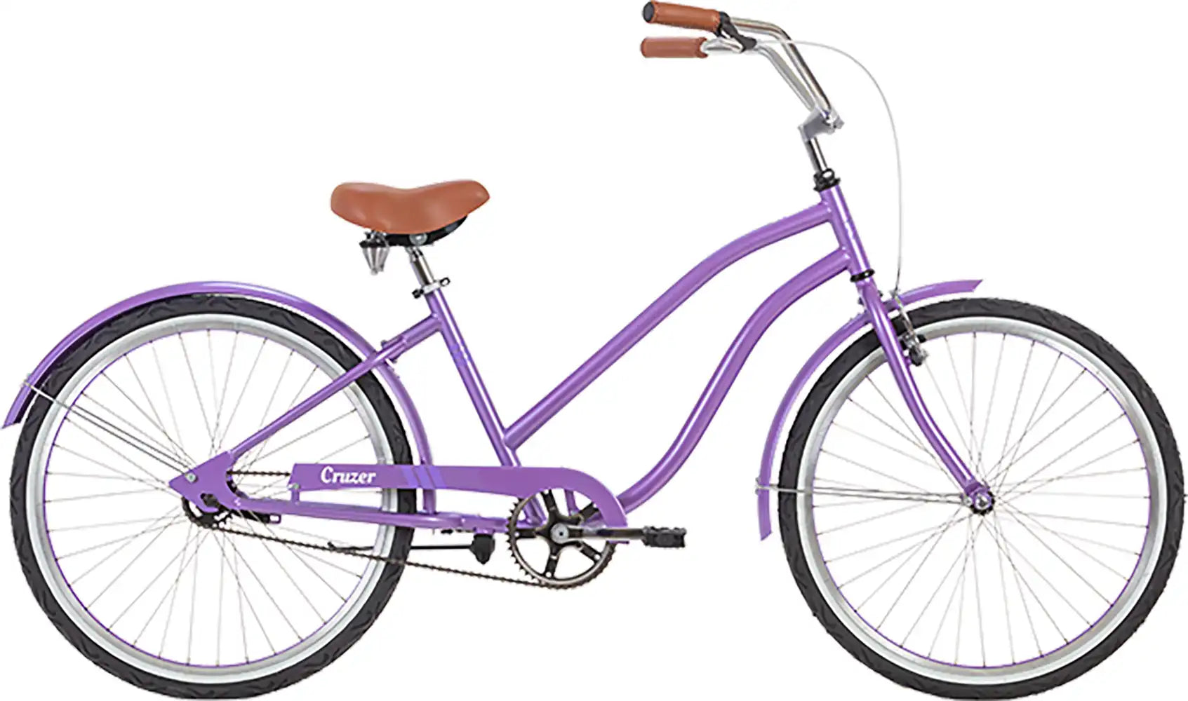 2024 Radius Cruzer Step Thru - ABC Bikes