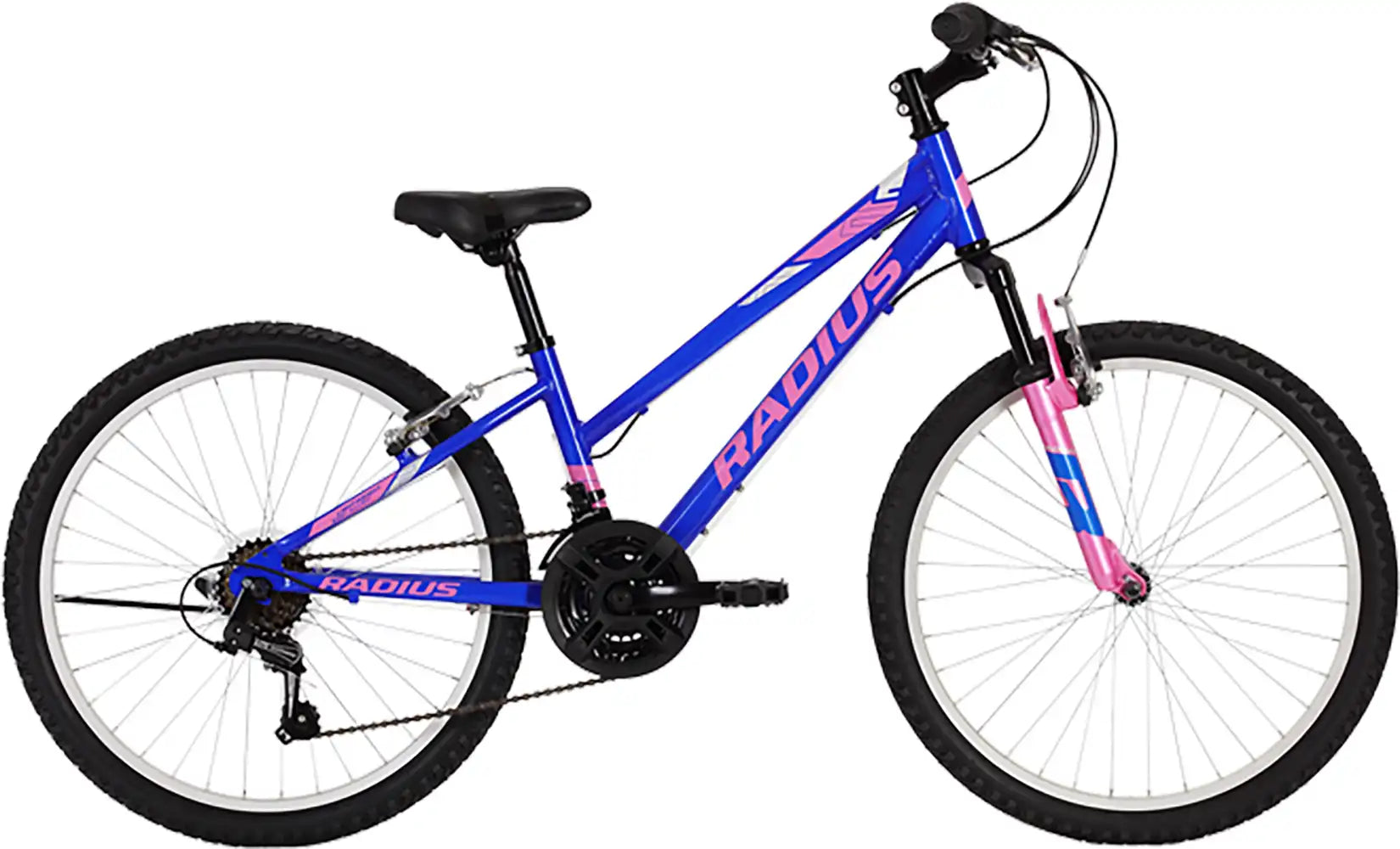 2024 Radius Crystal AL - ABC Bikes