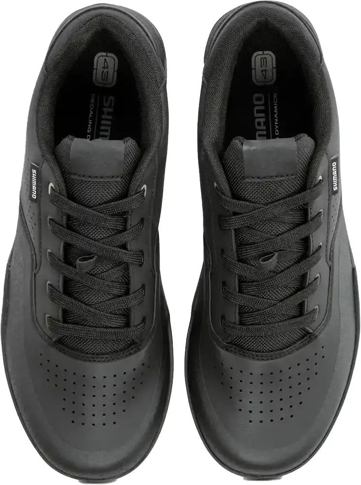 Shimano GF600 Mens Platform MTB Shoes - ABC Bikes