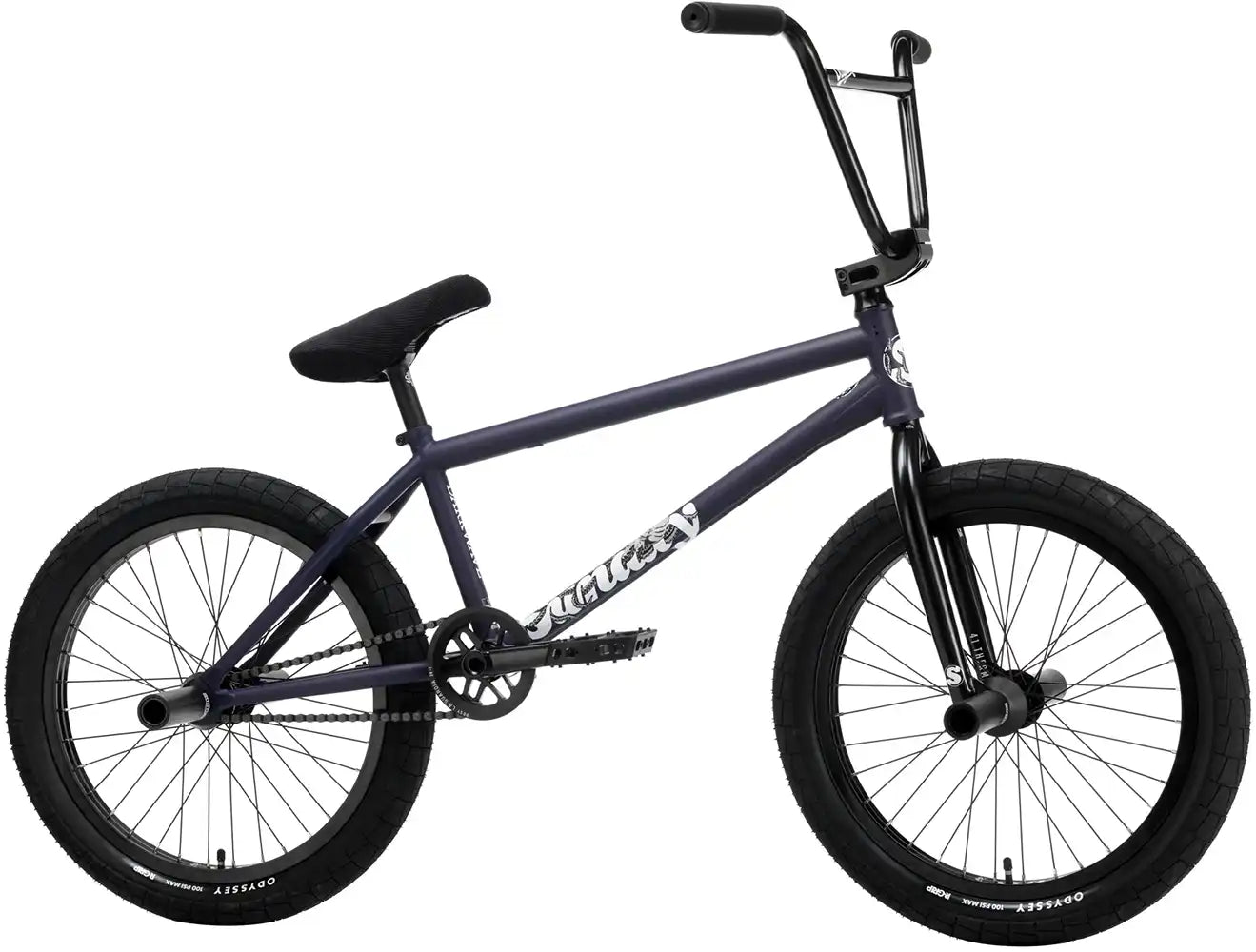 2025 Sunday Darkwave Authentic Raiford - ABC Bikes