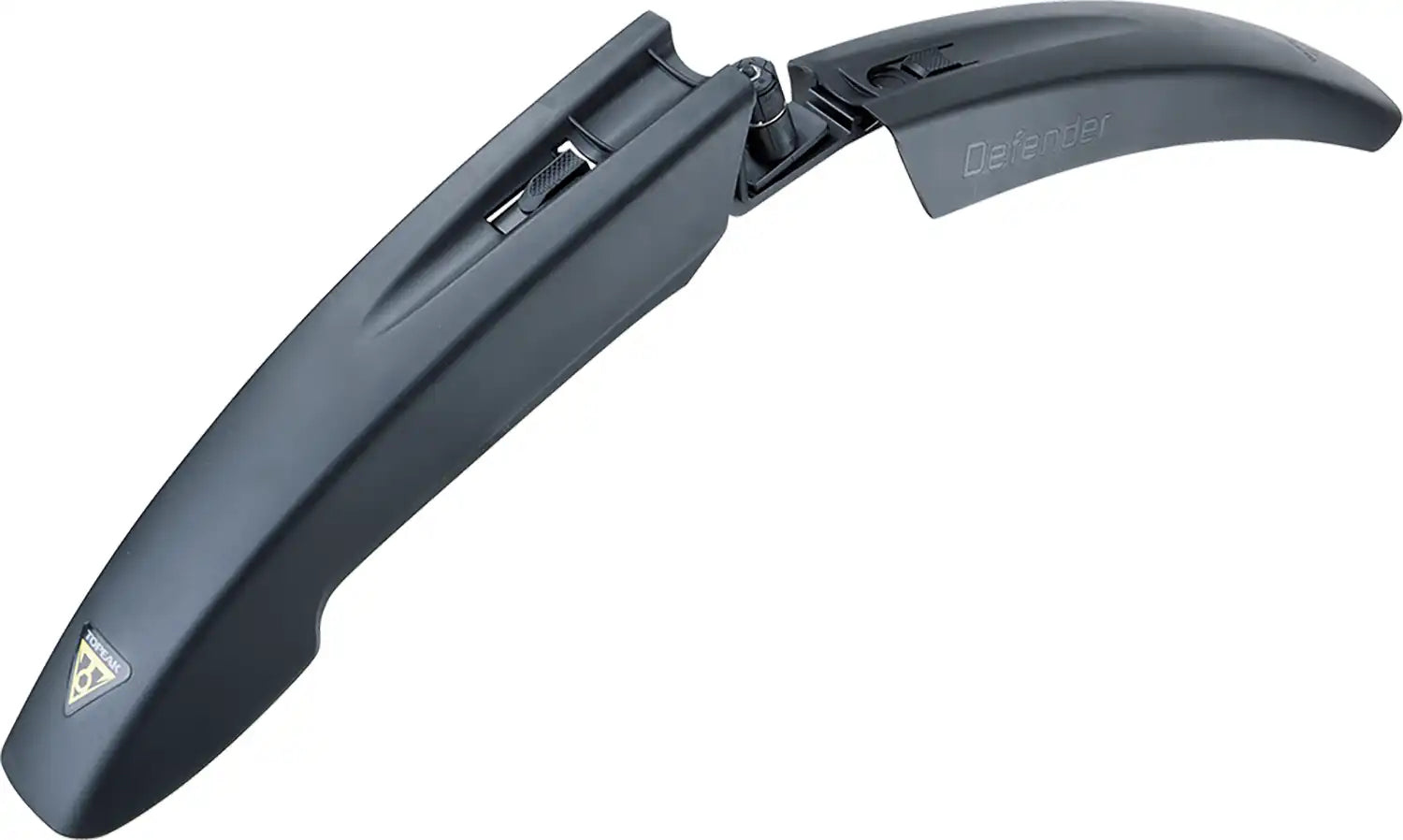 Topeak Defender FX Front Mudguard - ABC Bikes