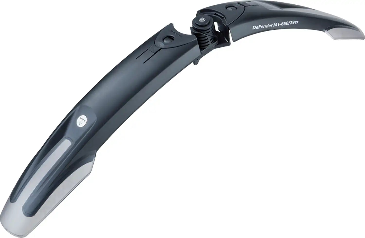 Topeak Defender M1 279 Front Mudguard - ABC Bikes