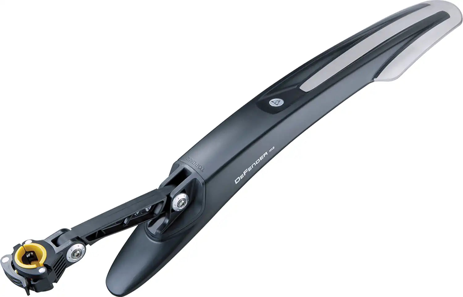 Topeak Defender M2 Rear Mudguard - ABC Bikes