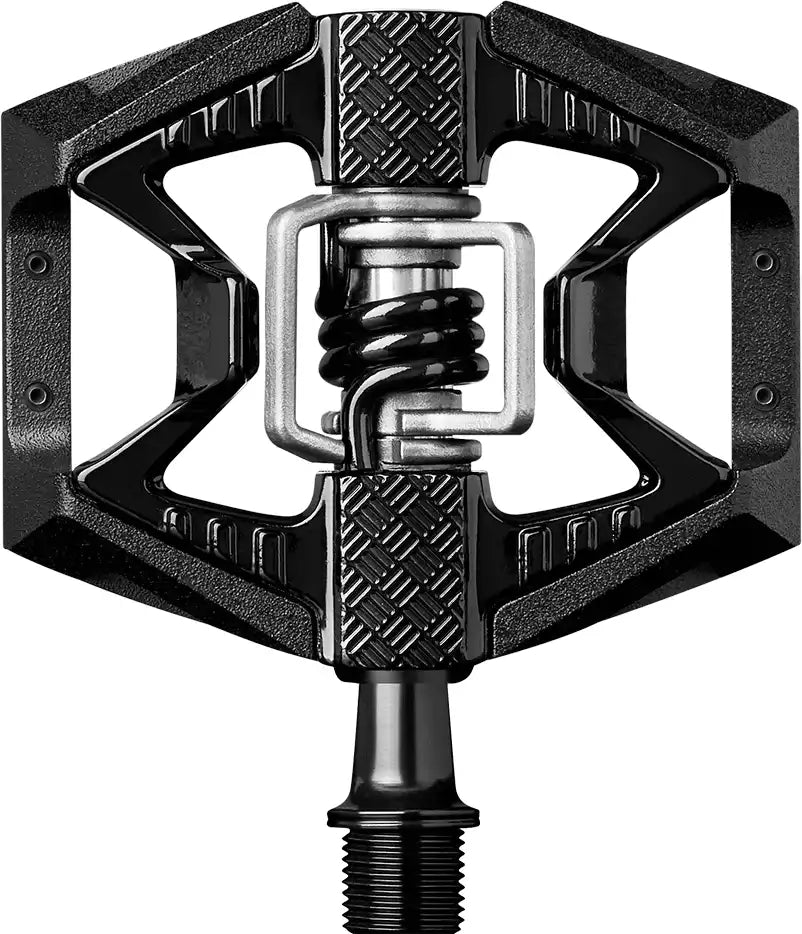 Crankbrothers Double Shot 3 MTB Pedals - ABC Bikes