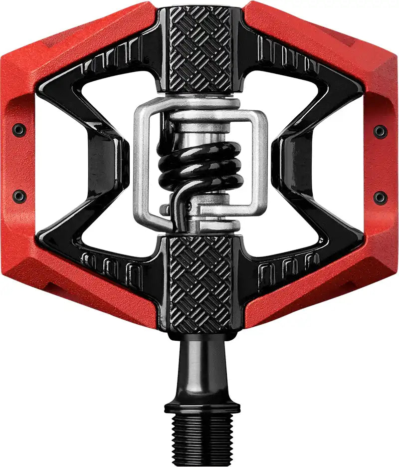 Crankbrothers Double Shot 3 MTB Pedals - ABC Bikes