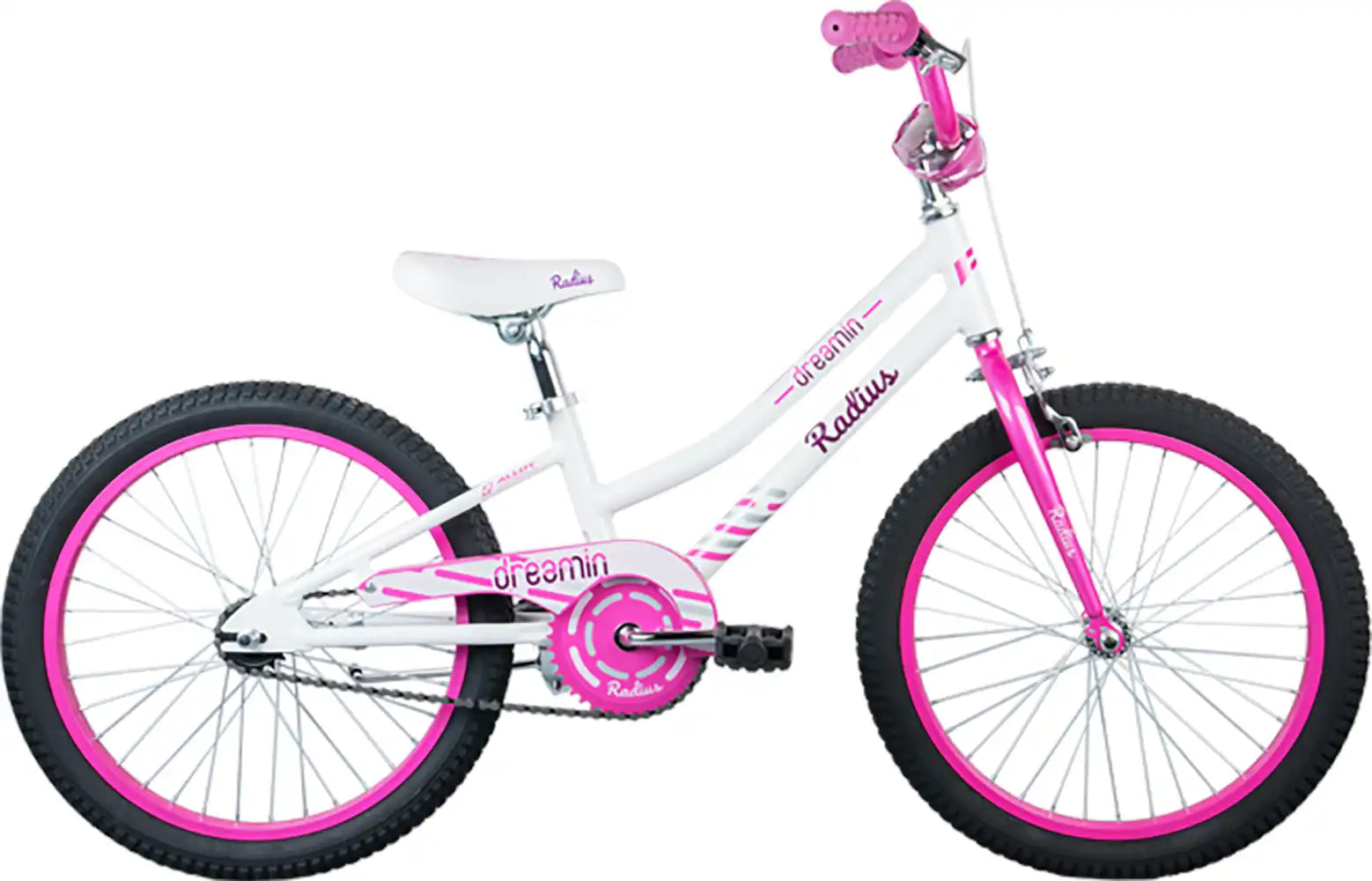 2024 Radius Dreamin AL - ABC Bikes