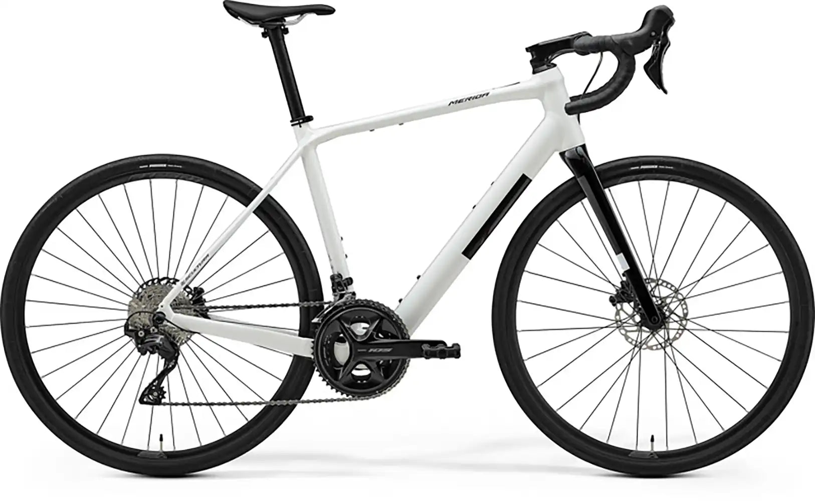 2025 Merida eScultura 400 - ABC Bikes