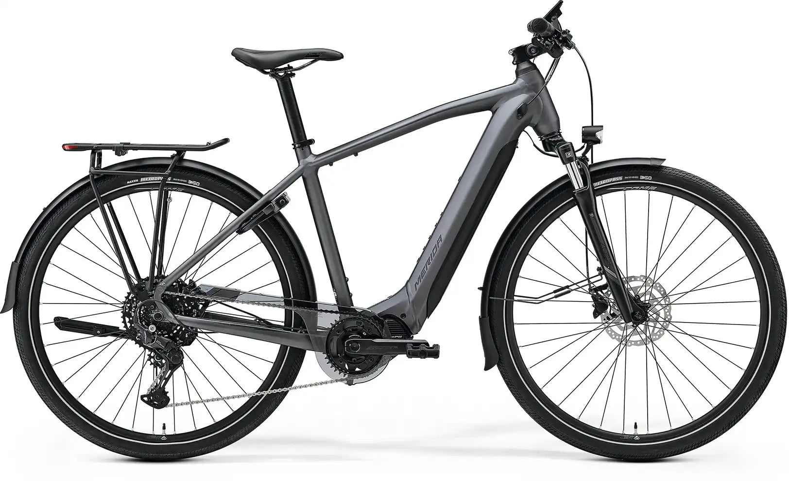 2025 Merida eSpresso 500 EQ - ABC Bikes