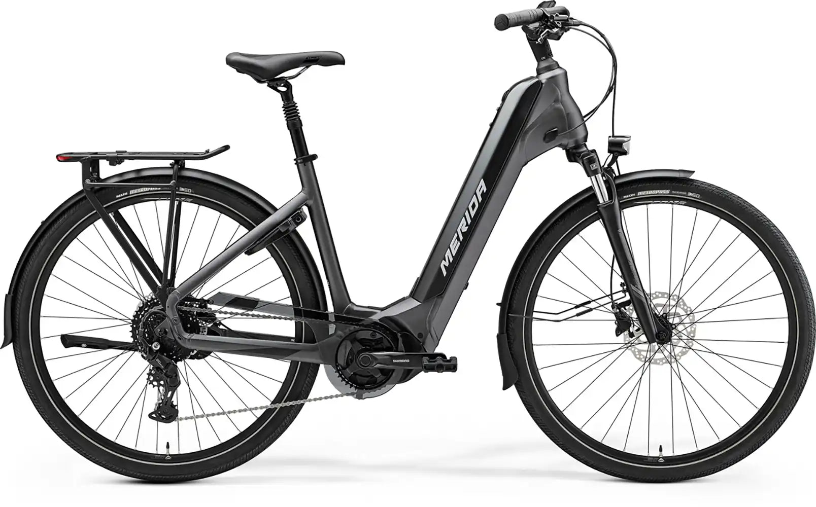 2025 Merida eSpresso City 300 EQ SE - ABC Bikes