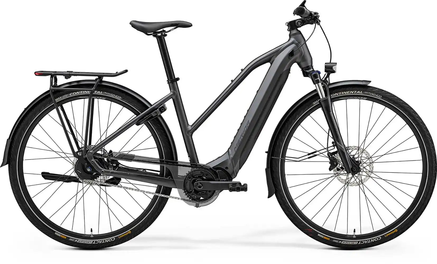 2025 Merida eSpresso 775 EQ - ABC Bikes