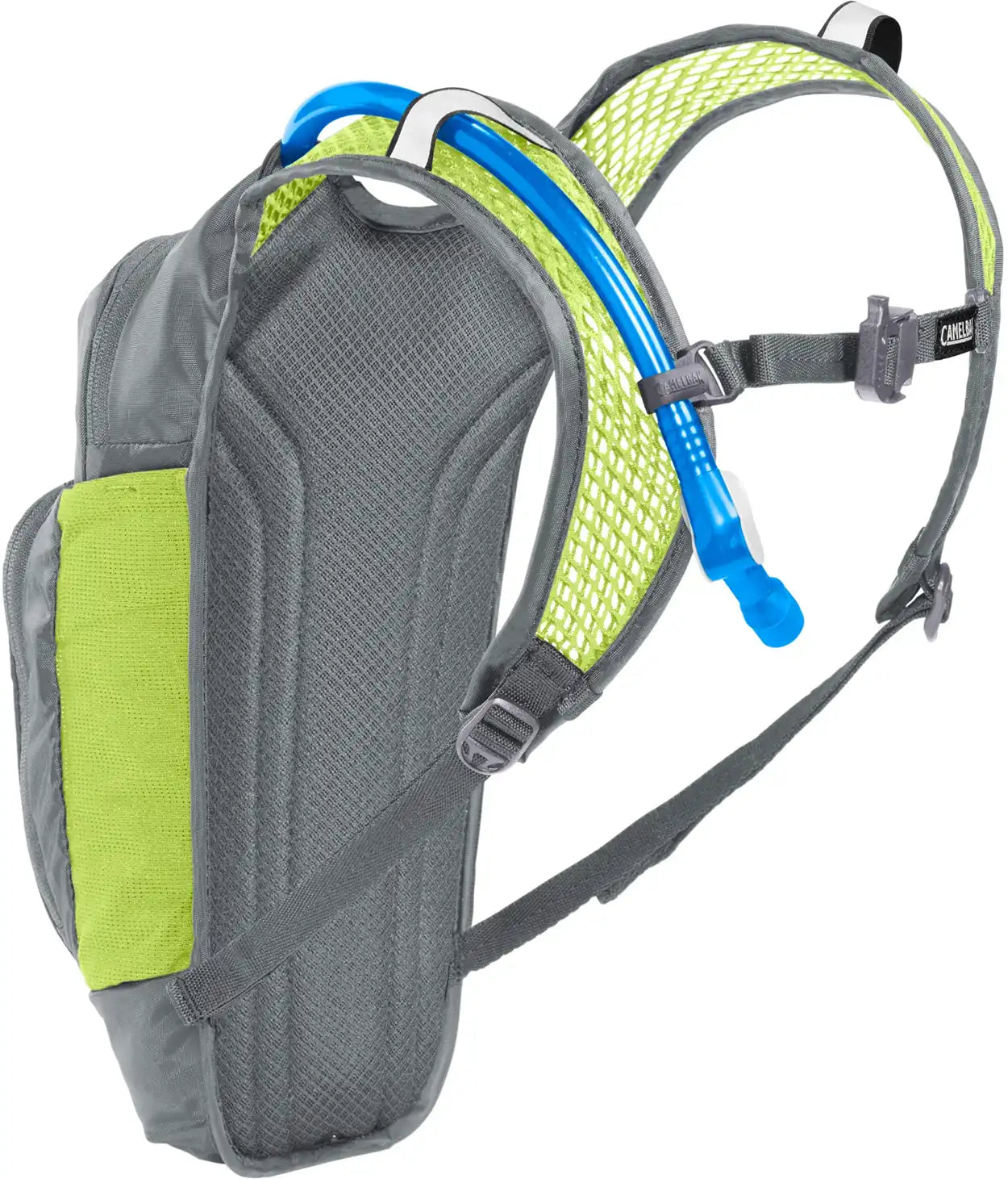 Camelbak Mini-MULE 1.5L Kids Hydration Pack - ABC Bikes