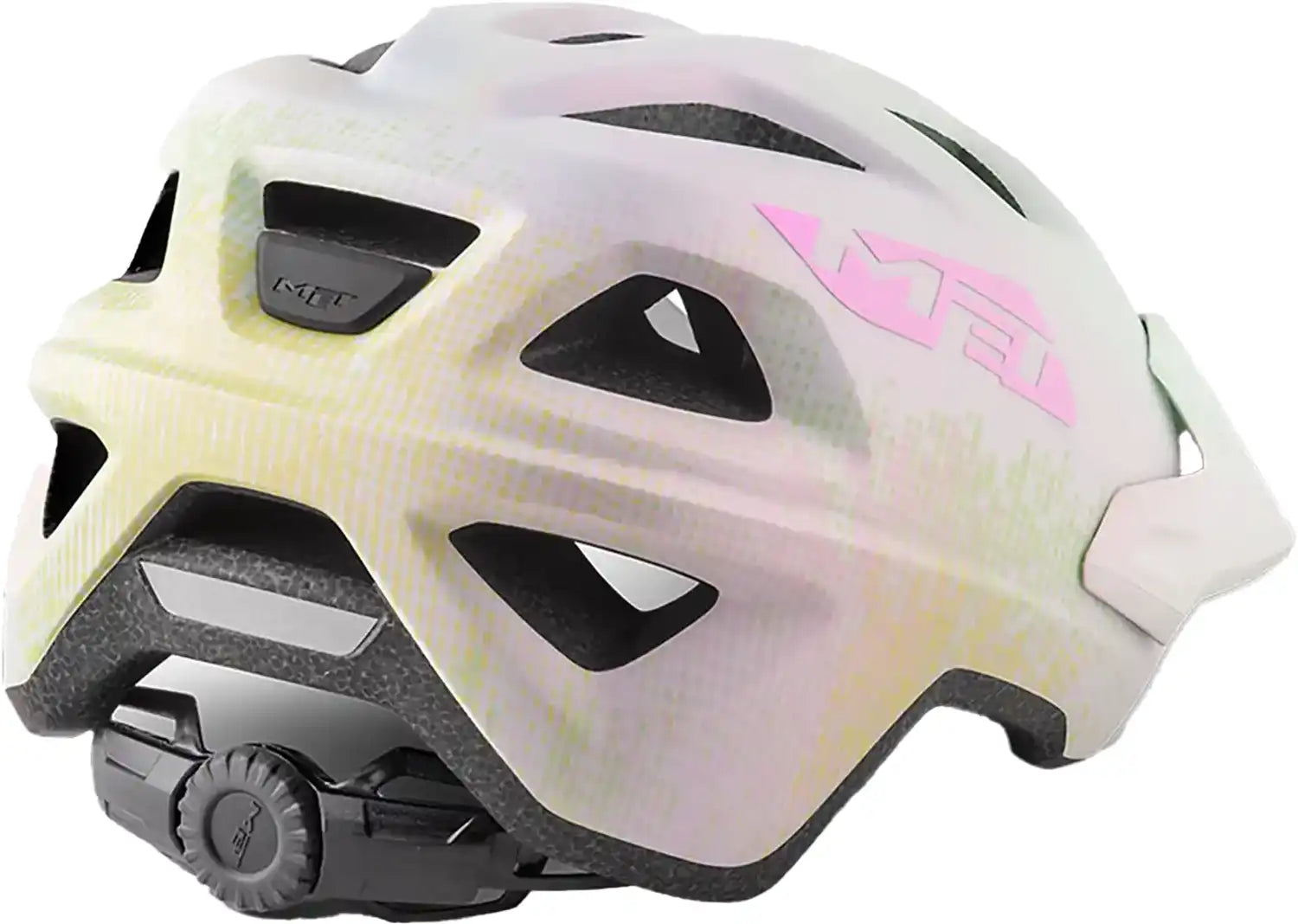 MET Eldar Kids Helmet - ABC Bikes