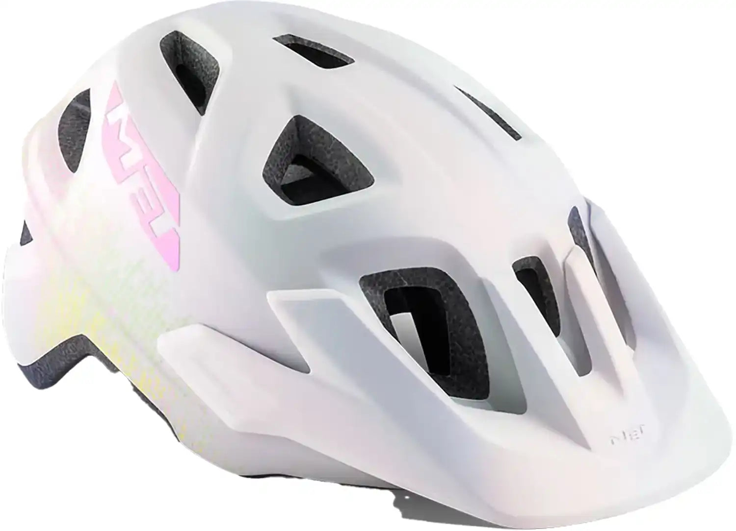 MET Eldar Kids Helmet - ABC Bikes