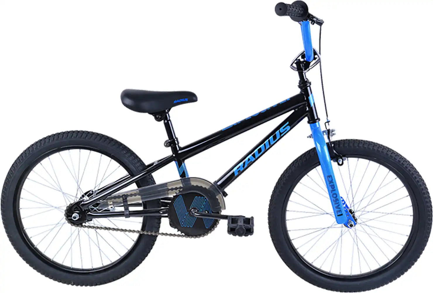 2024 Radius Explosive Mini - ABC Bikes