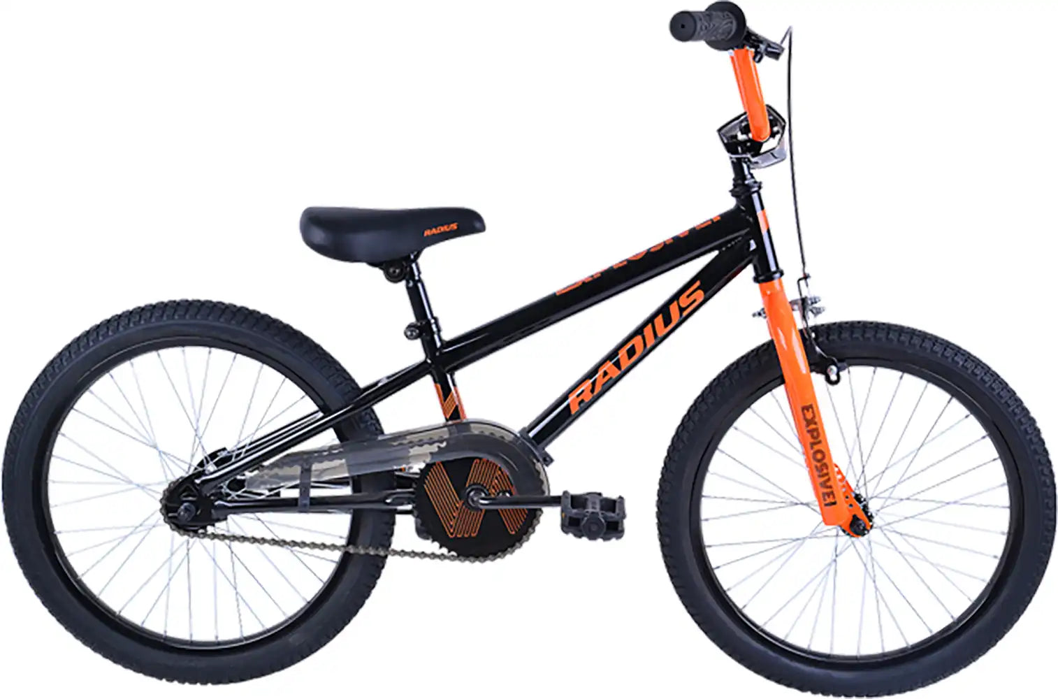 2024 Radius Explosive Mini - ABC Bikes