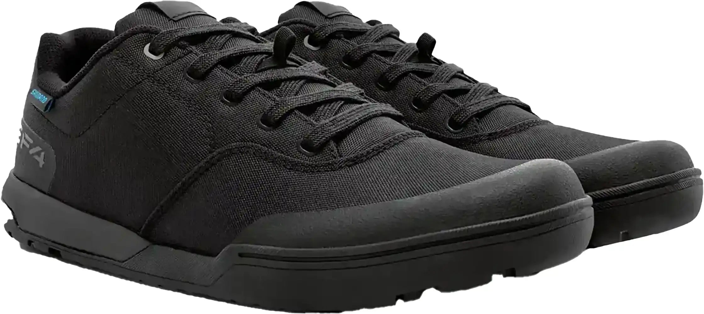 Shimano GF400 Mens Platform MTB Shoes - ABC Bikes