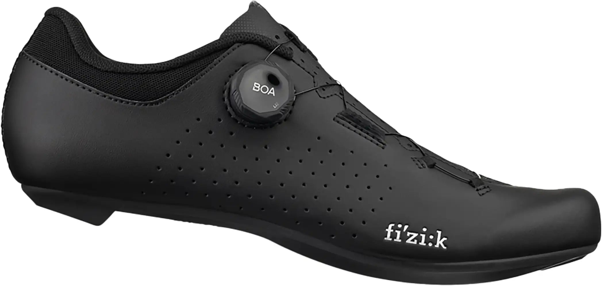 Fizik Vento Omna BOA Mens Road Shoes - ABC Bikes