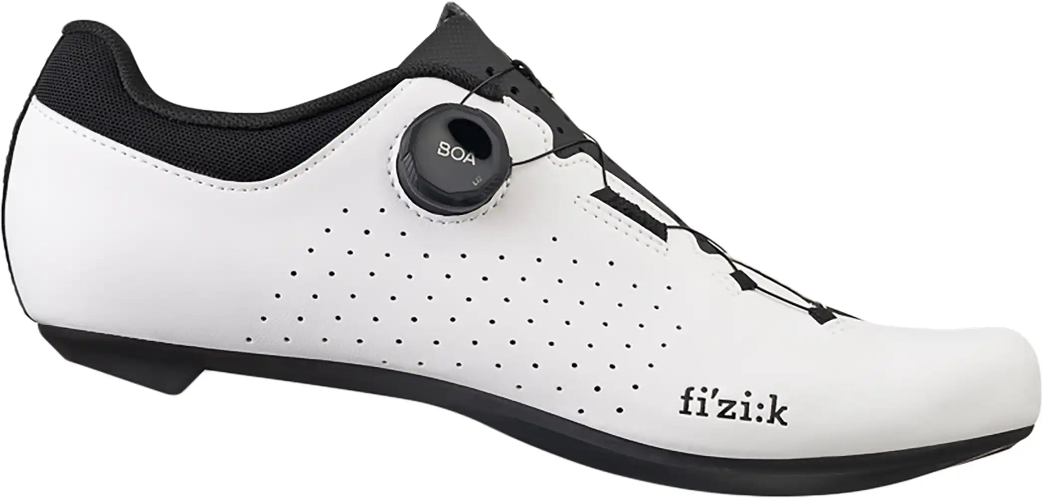 Fizik Vento Omna BOA Mens Road Shoes - ABC Bikes