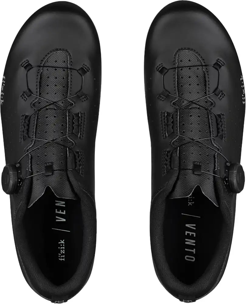 Fizik Vento Omna BOA Mens Road Shoes - ABC Bikes