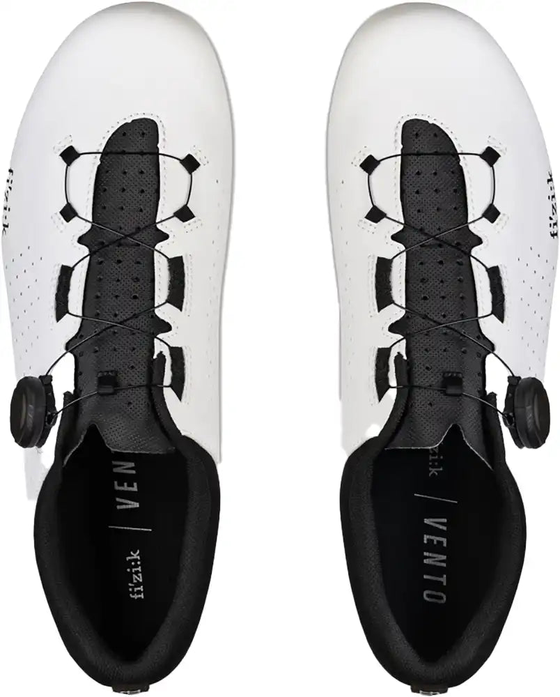 Fizik Vento Omna BOA Mens Road Shoes - ABC Bikes