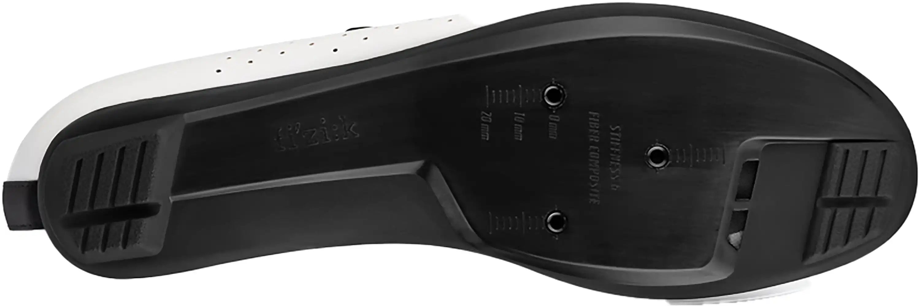 Fizik Vento Omna BOA Mens Road Shoes - ABC Bikes