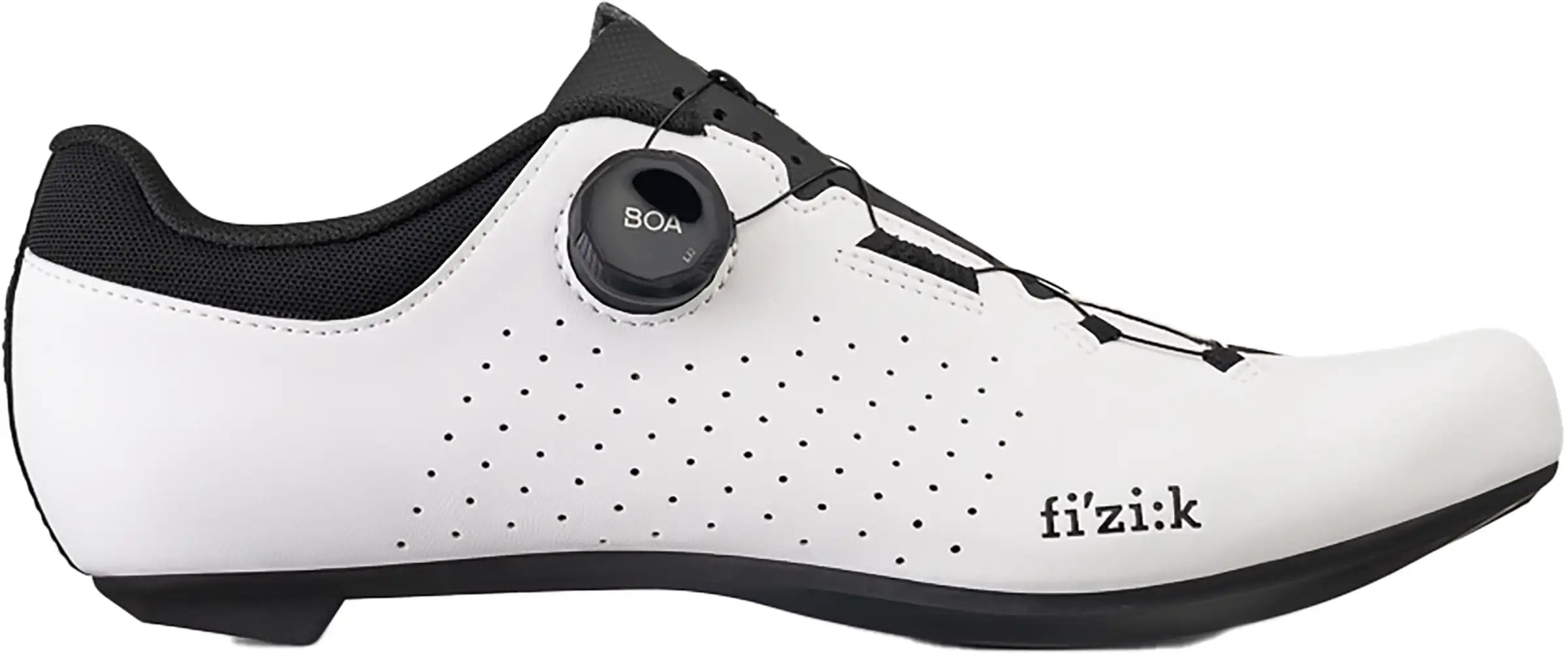 Fizik Vento Omna BOA Mens Road Shoes - ABC Bikes