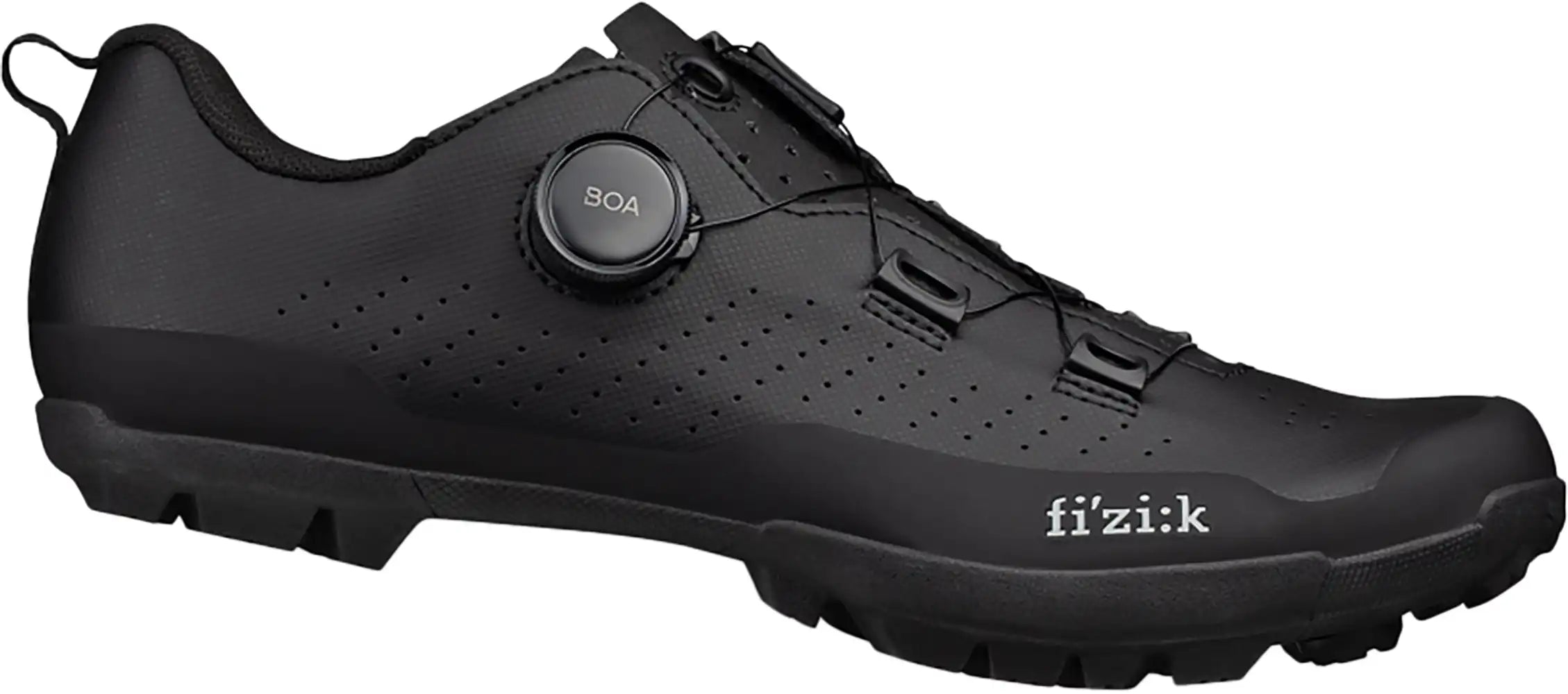 Fizik Terra Atlas BOA Mens MTB Shoes - ABC Bikes