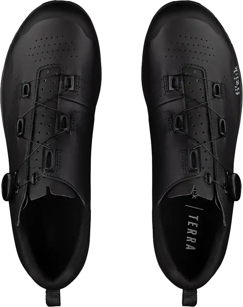 Fizik Terra Atlas BOA Mens MTB Shoes - ABC Bikes