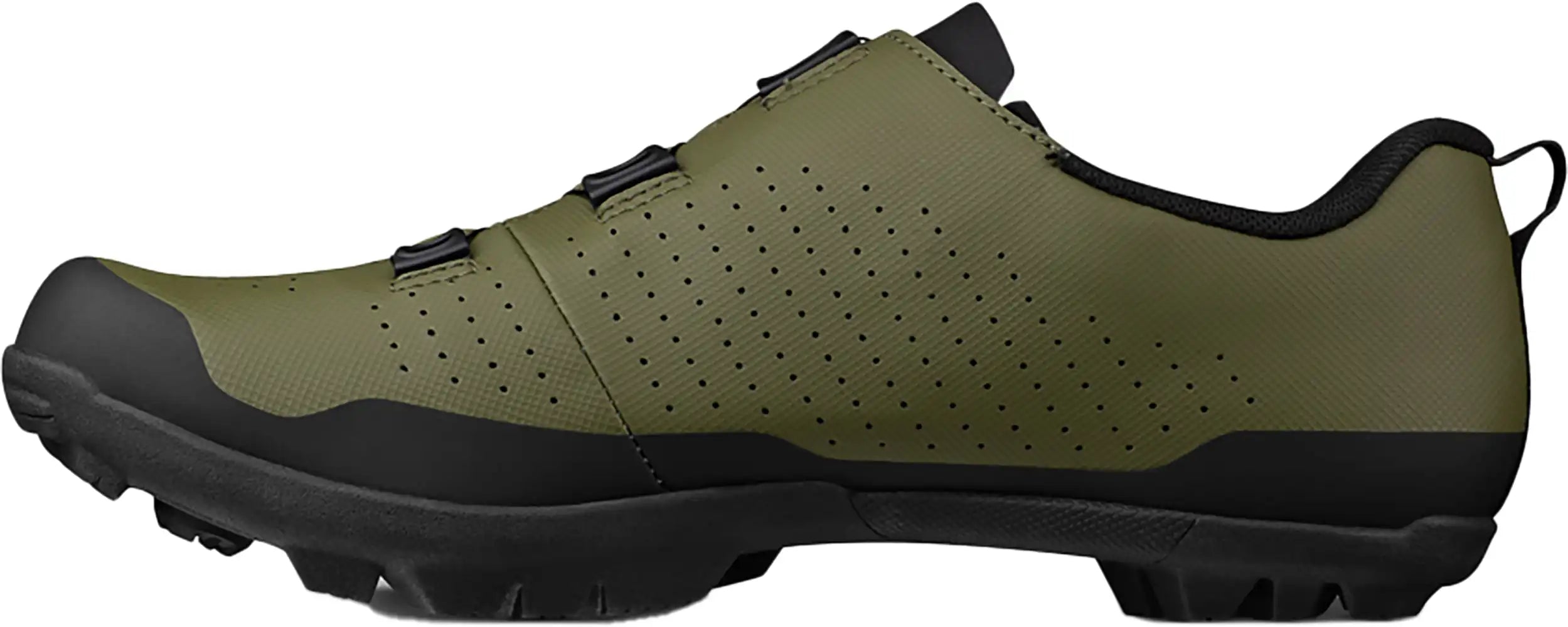 Fizik Terra Atlas BOA Mens MTB Shoes - ABC Bikes