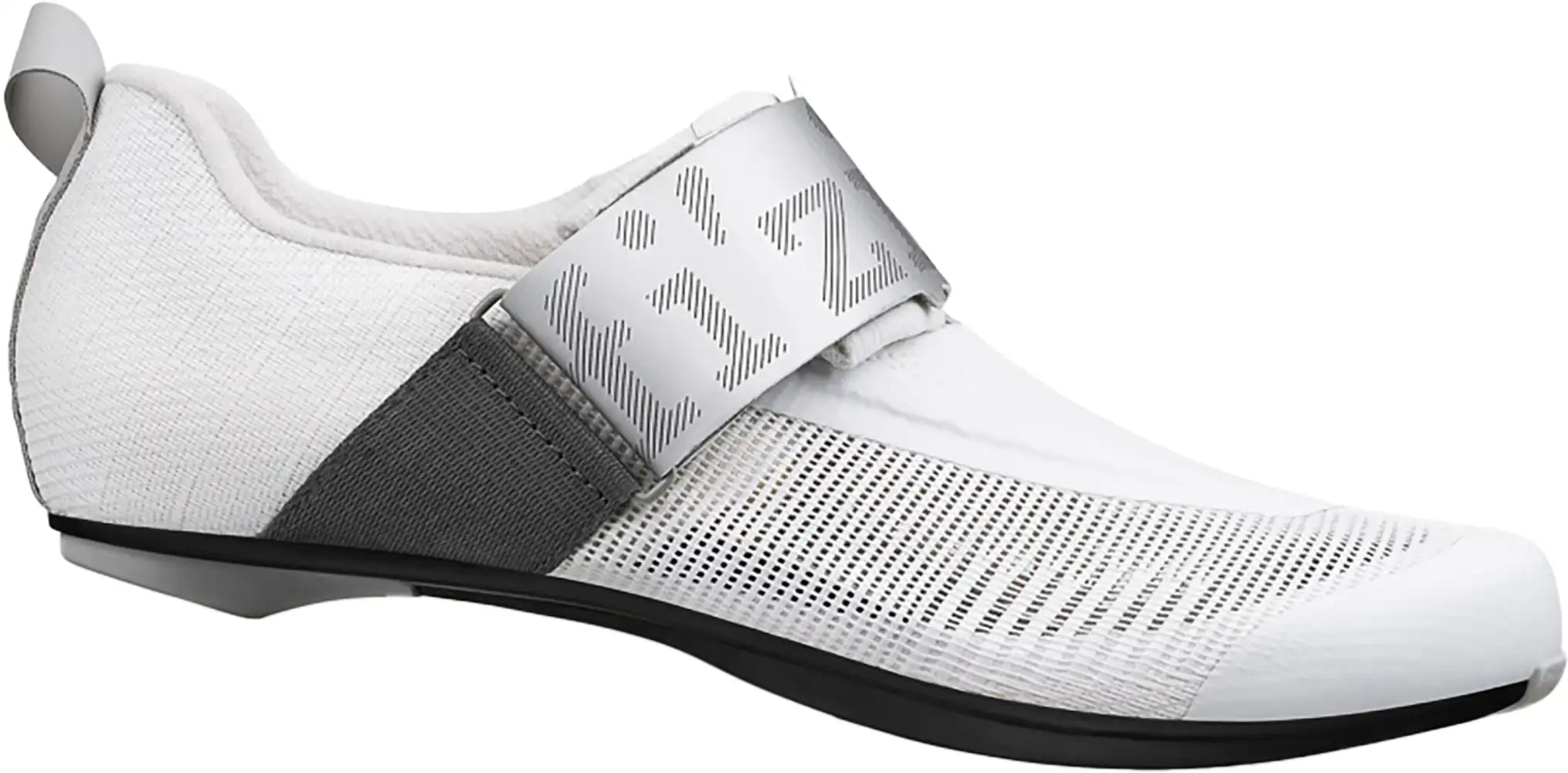 Fizik Transiro Hydra Aeroweave Carbon Mens Tri Shoes - ABC Bikes