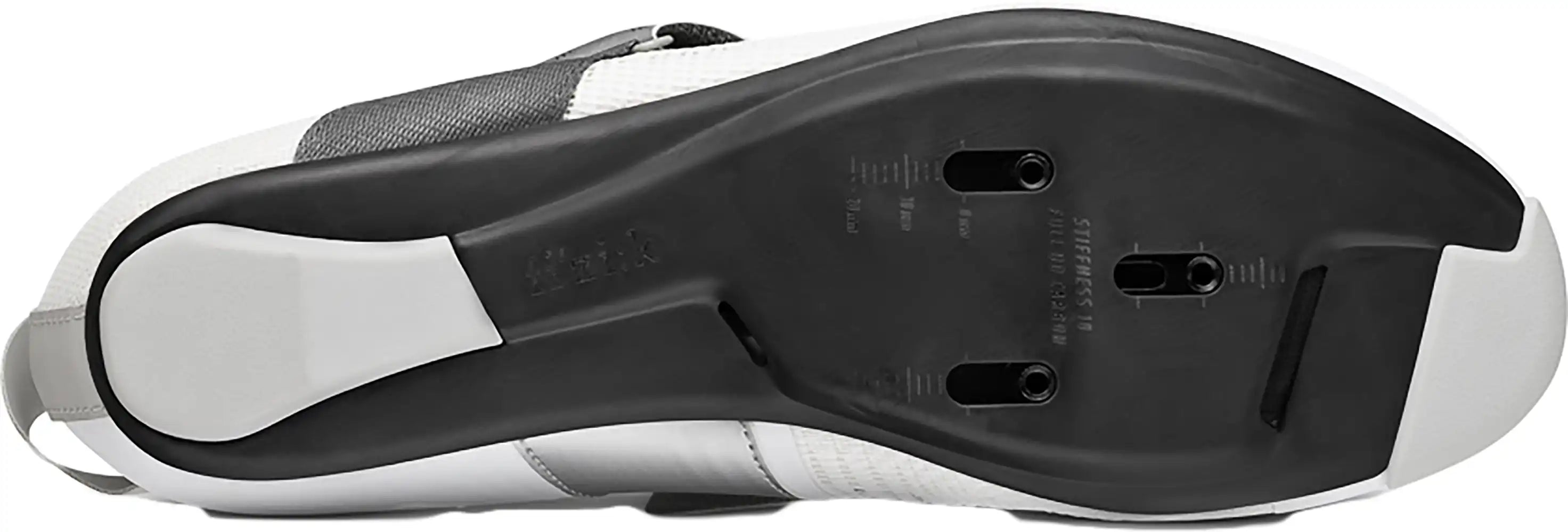 Fizik Transiro Hydra Aeroweave Carbon Mens Tri Shoes - ABC Bikes