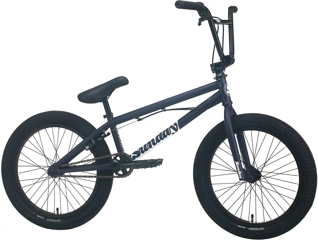 2023 Sunday Forecaster Maca Grasset - ABC Bikes