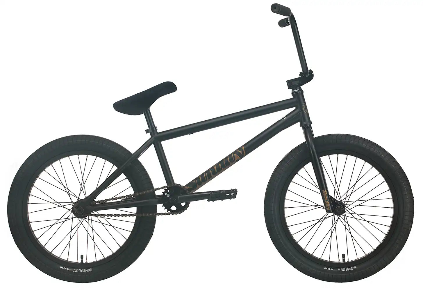 2023 Sunday Forecaster Raiford - ABC Bikes