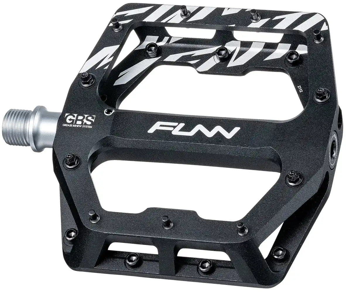 FUNN Funndamental Platform MTB Pedals - ABC Bikes