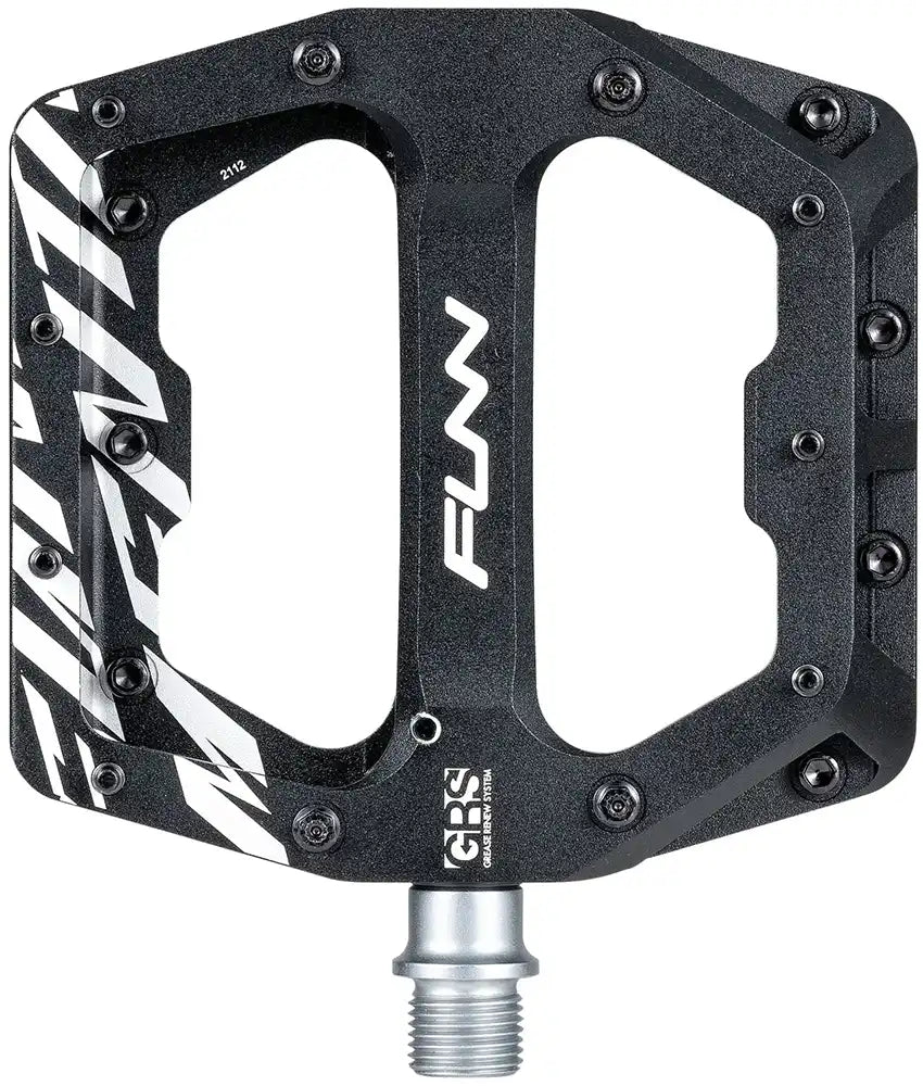 FUNN Funndamental Platform MTB Pedals - ABC Bikes