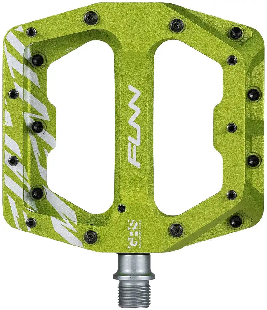 FUNN Funndamental Platform MTB Pedals - ABC Bikes