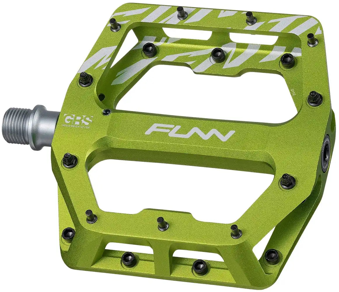 FUNN Funndamental Platform MTB Pedals - ABC Bikes