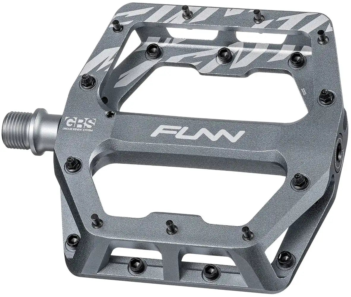 FUNN Funndamental Platform MTB Pedals - ABC Bikes