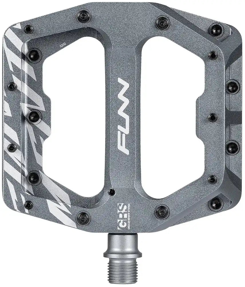 FUNN Funndamental Platform MTB Pedals - ABC Bikes