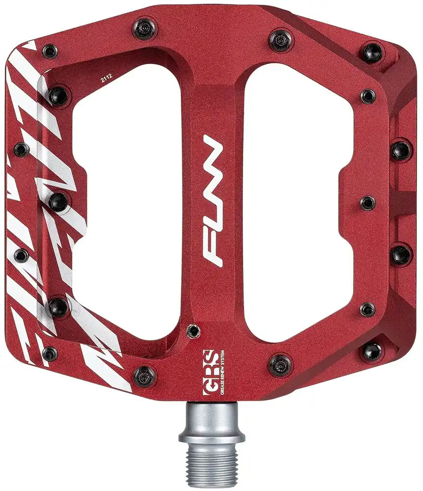 FUNN Funndamental Platform MTB Pedals - ABC Bikes