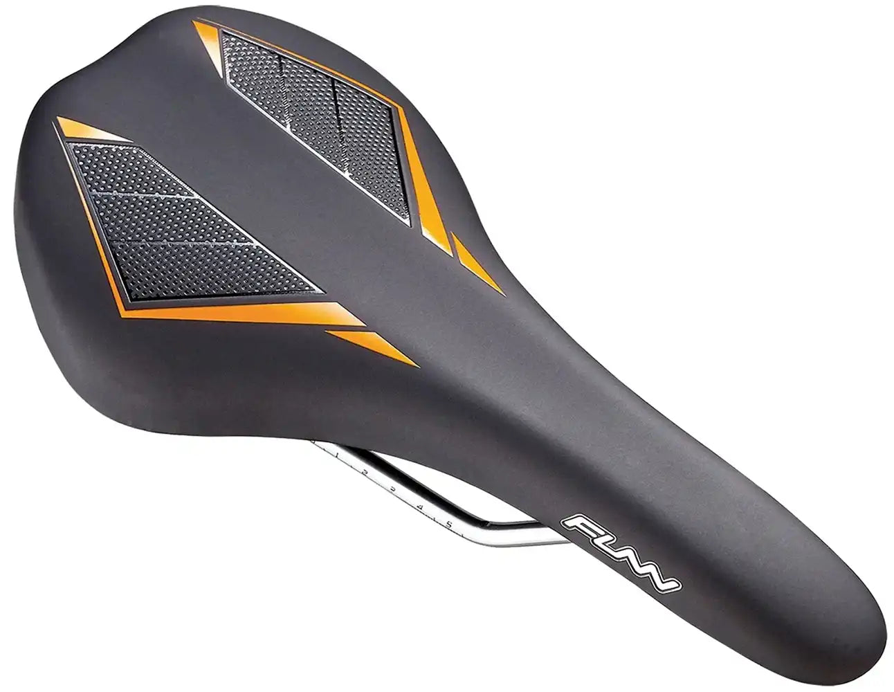 FUNN Skinny MTB Saddle - ABC Bikes