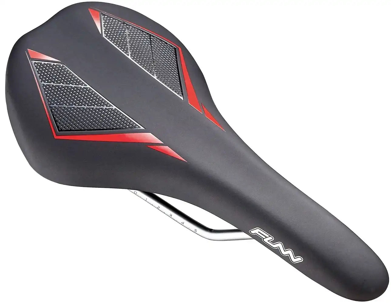 FUNN Skinny MTB Saddle - ABC Bikes