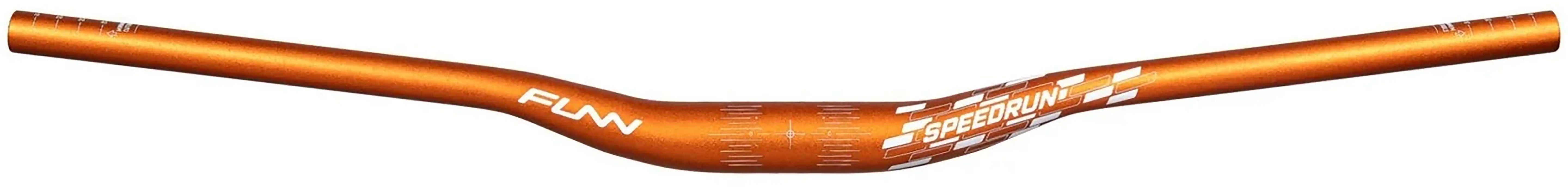 FUNN Speedrun Junior Riser MTB Handlebar - ABC Bikes