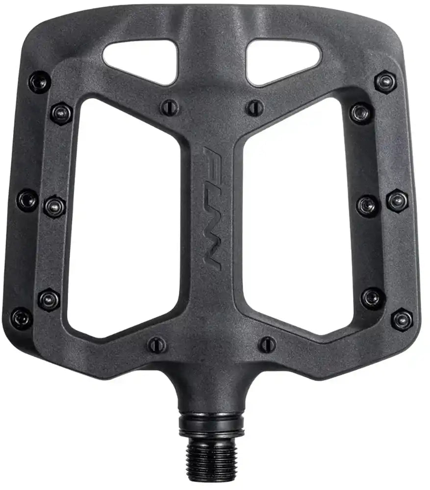 FUNN Taipan Platform MTB Pedals - ABC Bikes