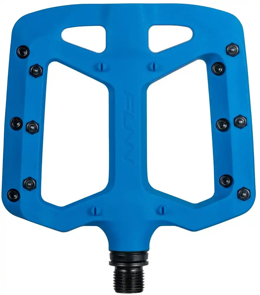 FUNN Taipan Platform MTB Pedals - ABC Bikes